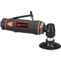 Right Angle Disc Sander Moffatt Supply & Specialties