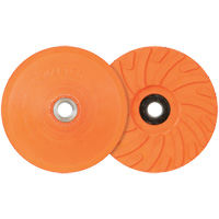Backing Pad Moffatt Supply & Specialties