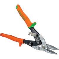 Aviation Snips with Wire Cutter Moffatt Supply & Specialties