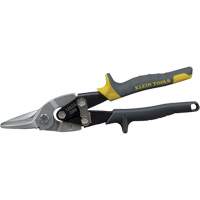 Aviation Snips with Wire Cutter Moffatt Supply & Specialties