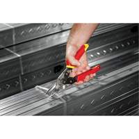 Aviation Snips Moffatt Supply & Specialties