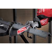 Lame de scie Torch Sawzall, Carbure, 7 Dents par pouce, 6" lo x 1" la Moffatt Supply & Specialties
