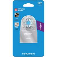 Lame flexible pour mat&eacute;riaux souples Starlock Moffatt Supply & Specialties