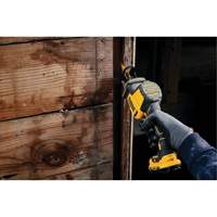Max* Cordless Reciprocating Saw (Tool Only), 12 V, Lithium-Ion Battery, 0-2800 SPM Moffatt Supply & Specialties