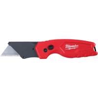 FASTBACK Compact Folding Utility Knife Moffatt Supply & Specialties