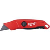 Fixed Blade Utility Knife Moffatt Supply & Specialties