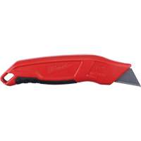 Fixed Blade Utility Knife Moffatt Supply & Specialties
