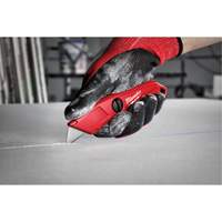 Fixed Blade Utility Knife Moffatt Supply & Specialties