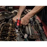 M12 Variable Speed Polisher/Sander Kit Moffatt Supply & Specialties