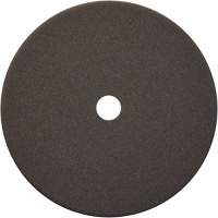 Tampon de finition, 7" dia. Moffatt Supply & Specialties