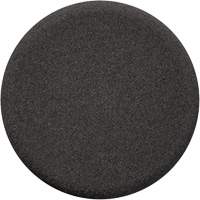 Tampon de finition, 3" dia. Moffatt Supply & Specialties