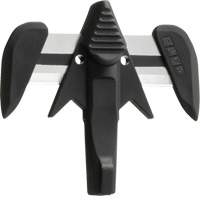 Replacement Blade for Blade Safety Cutter, Single Style Moffatt Supply & Specialties