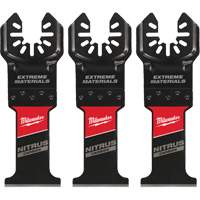 Oscillating Multi Tool Accessories
