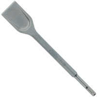Wide Chisel Moffatt Supply & Specialties