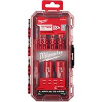 Diamond Max Hole Saw Bit Set, 8 Pieces Moffatt Supply & Specialties