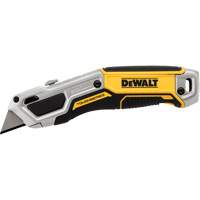 TOUGHSERIES Retractable Utility Knife Moffatt Supply & Specialties