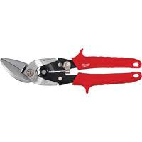 Offset Aviation Snips Moffatt Supply & Specialties