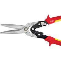 Long Cut Aviation Snips Moffatt Supply & Specialties