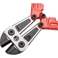 Coupe-boulon en composite &agrave; effet de levier &eacute;lev&eacute;, 14" l, Coupe centrale Moffatt Supply & Specialties