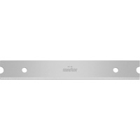 No. 96 Schaber Scraper Blade, Single Style Moffatt Supply & Specialties