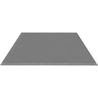Lame de rechange pour couteaux Zepher 105GMT & 105GPT, Style Simple Moffatt Supply & Specialties