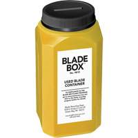 Blade Disposal Containers