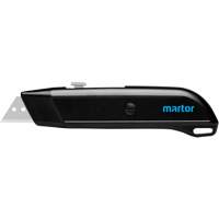 Argentax Multipos Retractable Knife, 22.2 mm Moffatt Supply & Specialties