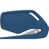 Secumax 350 MDP avec lame en inox Moffatt Supply & Specialties