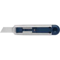 Secunorm Profi 40 MDP Retractable Safety Knife, 36 mm, Heavy-Duty Moffatt Supply & Specialties