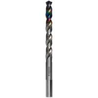 Metal Demon Drill Bit for Mild, Hardened and Stainless Steels, 5/16", 3" Flute, 130° Point Moffatt Supply & Specialties