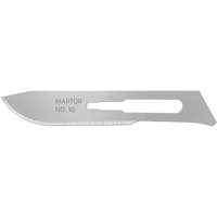 Lame de scalpel no 10, Style Simple Moffatt Supply & Specialties