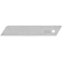 25mm Solid Blades, Single Style Moffatt Supply & Specialties