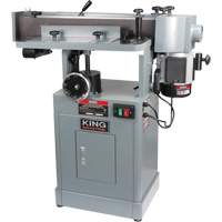 Oscillating Edge Sander Moffatt Supply & Specialties