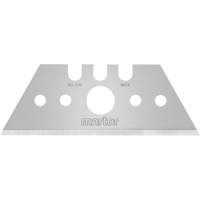 Lame trap&eacute;zoidale en acier inoxydable Allfit, Style Simple Moffatt Supply & Specialties
