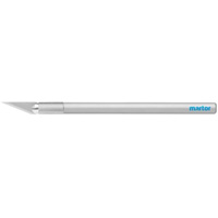 GRAFIX BOY Scalpel with Prominent Tip, Aluminum Blade Moffatt Supply & Specialties