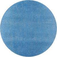 Disque abrasif en maille Meshpower avec fixation autoagrippante, dia 5", Grain 120, C&eacute;ramique Moffatt Supply & Specialties