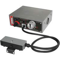 Alimentation automatique de table Moffatt Supply & Specialties