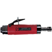 Meuleuses industrielles &agrave; rectifier les matrices, Collet 1/4", 24000 Tr/min Moffatt Supply & Specialties