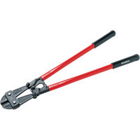 Coupe-boulons, 15" l, Coupe centrale Moffatt Supply & Specialties
