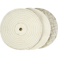 Disques &agrave; polir Moffatt Supply & Specialties