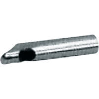 1/4" Welding Nozzle Moffatt Supply & Specialties