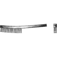Brosses pour l'entretien Moffatt Supply & Specialties