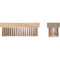 Brosses pour l'entretien Moffatt Supply & Specialties