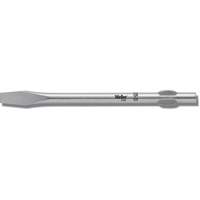 Series 99&reg; Interchangeable Screwdriver Bit, Slot, 1/4", 1/4" Drive Moffatt Supply & Specialties