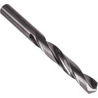 Foret court, Carbure, 3/32", 2" lo, 1" Cannelure, 118° Angle Moffatt Supply & Specialties