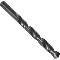Jobber Drill Bit, High Speed Steel, #11, 3-1/2" L, 2-5/16" Flute, 135° Point Angle Moffatt Supply & Specialties