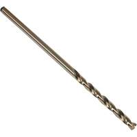 Extra Length Aircraft Extension Drill Bit, 3/32", High Speed Cobalt, 1-1/4" Flute, 135° Point Moffatt Supply & Specialties