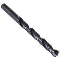 Type B Air Craft Extension Drill Bit, #1, High Speed Steel, 2-5/8" Flute, 135° Point Moffatt Supply & Specialties