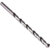 General Purpose Extra Length Drill Bit, 3/8", High Speed Steel, 11" Flute, 118° Point Moffatt Supply & Specialties