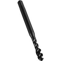 Spiral Flute Tap, High Speed Cobalt, M4x0.7 Thread, 2-1/8" L Moffatt Supply & Specialties